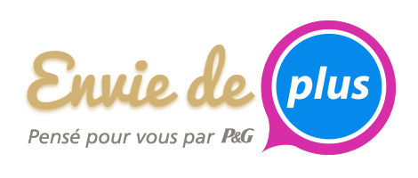 Logo Envie de plus