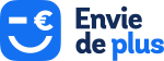 Logo Envie De Plus